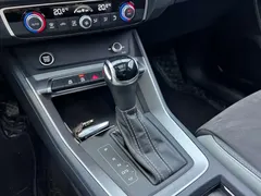 2022 Audi Q3 35 TFSI, белый — фото 7