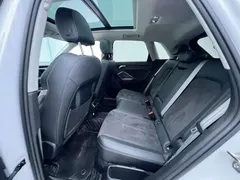 2022 Audi Q3 35 TFSI, белый — фото 14