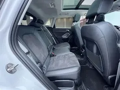 2022 Audi Q3 35 TFSI, белый — фото 17