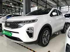 2019 Kia Sportage 1.6T AT 2WD Elite, белый — фото 2