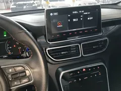 2019 Kia Sportage 1.6T AT 2WD Elite, белый — фото 13