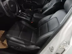 2019 Kia Sportage 1.6T AT 2WD Elite, белый — фото 15