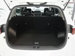 2019 Kia Sportage 1.6T AT 2WD Elite, белый — фото 19