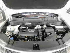 2019 Kia Sportage 1.6T AT 2WD Elite, белый — фото 20