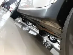2019 Kia Sportage 1.6T AT 2WD Elite, белый — фото 21