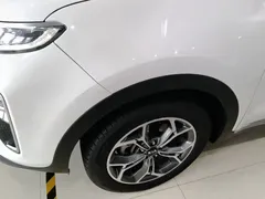 2019 Kia Sportage 1.6T AT 2WD Elite, белый — фото 23
