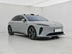 2024 Nio ET5 75kWh EV — фото 3