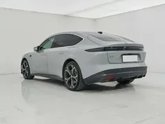 2024 Nio ET5 75kWh EV — фото 4