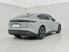2024 Nio ET5 75kWh EV — фото 5