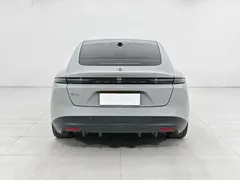 2024 Nio ET5 75kWh EV — фото 6