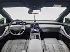 2024 Nio ET5 75kWh EV — фото 13