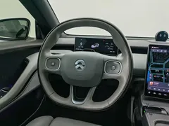 2024 Nio ET5 75kWh EV — фото 14