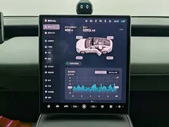 2024 Nio ET5 75kWh EV — фото 23