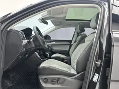 2023 Volkswagen Tayron 280TSI 2WD Plus, чёрный — фото 5