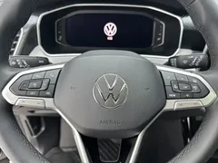2023 Volkswagen Tayron 280TSI 2WD Plus, чёрный — фото 14