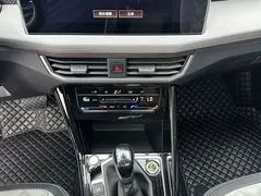 2023 Volkswagen Tayron 280TSI 2WD Plus, чёрный — фото 15