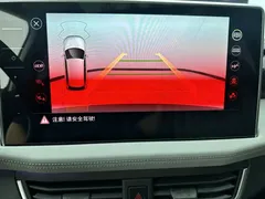 2023 Volkswagen Tayron 280TSI 2WD Plus, чёрный — фото 16