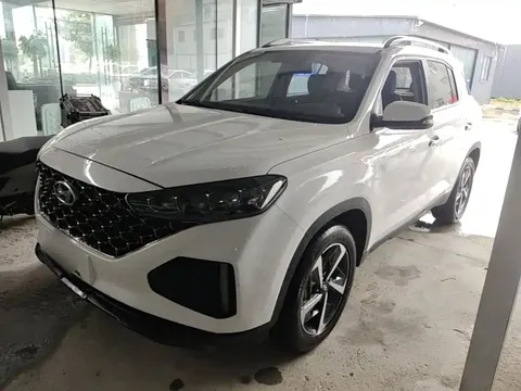 2021 Hyundai ix35 2.0L AT 2WD GLS Advanced