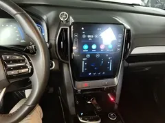2021 Hyundai ix35 2.0L AT 2WD GLS Advanced, белый — фото 9