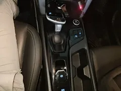 2021 Hyundai ix35 2.0L AT 2WD GLS Advanced, белый — фото 10