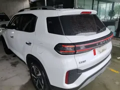 2021 Hyundai ix35 2.0L AT 2WD GLS Advanced, белый — фото 23