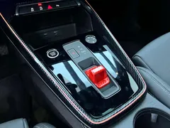 2023 Audi A3L Limousine 35 TFSI, белый — фото 10