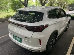 2022 Exeed Xingtu Chaifeng C-DM 1.5TCI-DHT 105KM Riding the Wind — фото 3