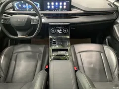 2022 Exeed Xingtu Chaifeng C-DM 1.5TCI-DHT 105KM Riding the Wind — фото 4