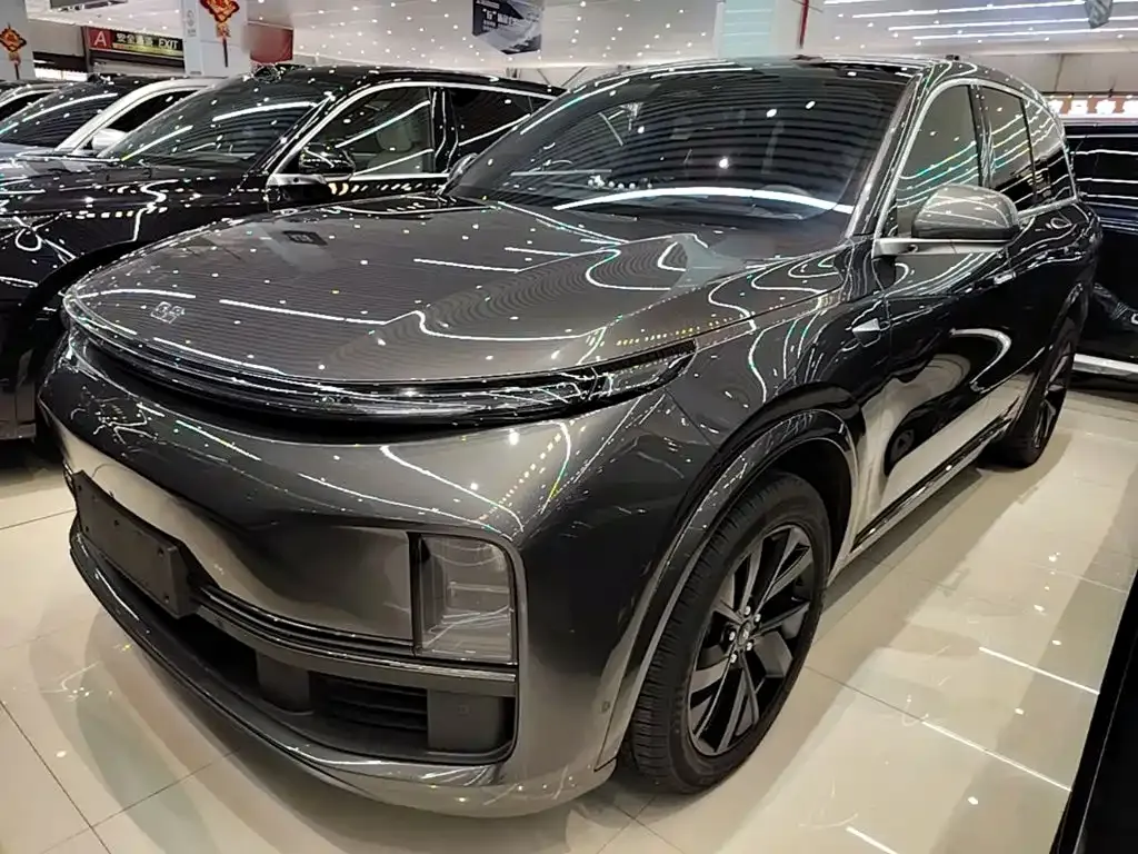 2023 Li Auto L8 Air