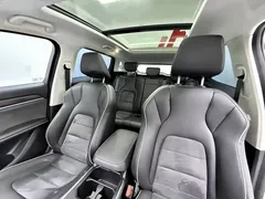 2023 Haval H6 1.5T AT Guochao Champion, белый — фото 13