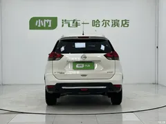 2022 Nissan X-Trail modified 2.0L 2WD Zhilian Premium — фото 6