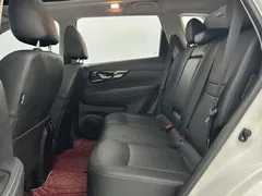 2022 Nissan X-Trail modified 2.0L 2WD Zhilian Premium — фото 7