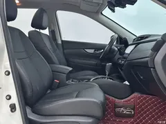 2022 Nissan X-Trail modified 2.0L 2WD Zhilian Premium — фото 8