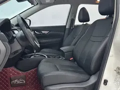2022 Nissan X-Trail modified 2.0L 2WD Zhilian Premium — фото 9