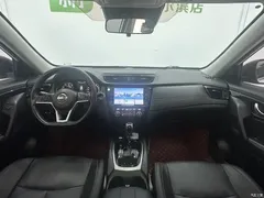 2022 Nissan X-Trail modified 2.0L 2WD Zhilian Premium — фото 10