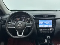 2022 Nissan X-Trail modified 2.0L 2WD Zhilian Premium — фото 11