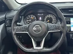 2022 Nissan X-Trail modified 2.0L 2WD Zhilian Premium — фото 12