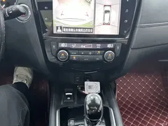 2022 Nissan X-Trail modified 2.0L 2WD Zhilian Premium — фото 14