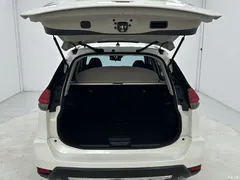 2022 Nissan X-Trail modified 2.0L 2WD Zhilian Premium — фото 16
