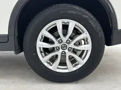 2022 Nissan X-Trail modified 2.0L 2WD Zhilian Premium — фото 17