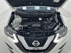 2022 Nissan X-Trail modified 2.0L 2WD Zhilian Premium — фото 18