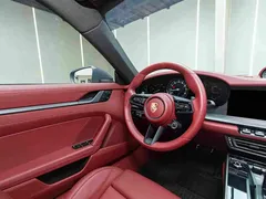 2023 Porsche 911 Carrera S 3.0T — фото 3