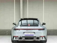 2023 Porsche 911 Carrera S 3.0T — фото 6
