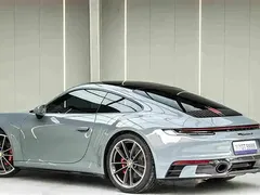 2023 Porsche 911 Carrera S 3.0T — фото 8