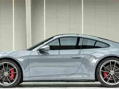 2023 Porsche 911 Carrera S 3.0T — фото 9