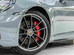 2023 Porsche 911 Carrera S 3.0T — фото 10