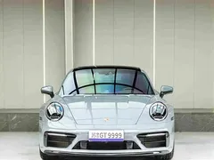 2023 Porsche 911 Carrera S 3.0T — фото 11