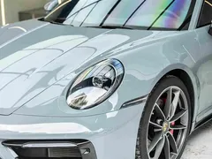 2023 Porsche 911 Carrera S 3.0T — фото 12