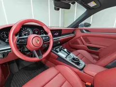2023 Porsche 911 Carrera S 3.0T — фото 16