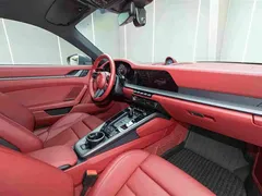 2023 Porsche 911 Carrera S 3.0T — фото 17